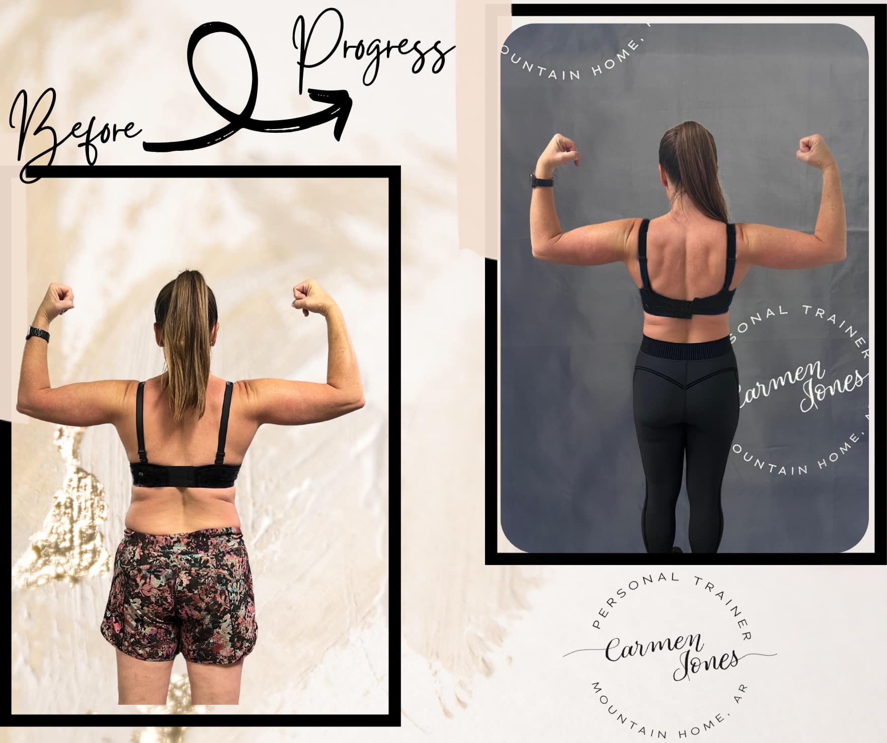 Client progress photo 3