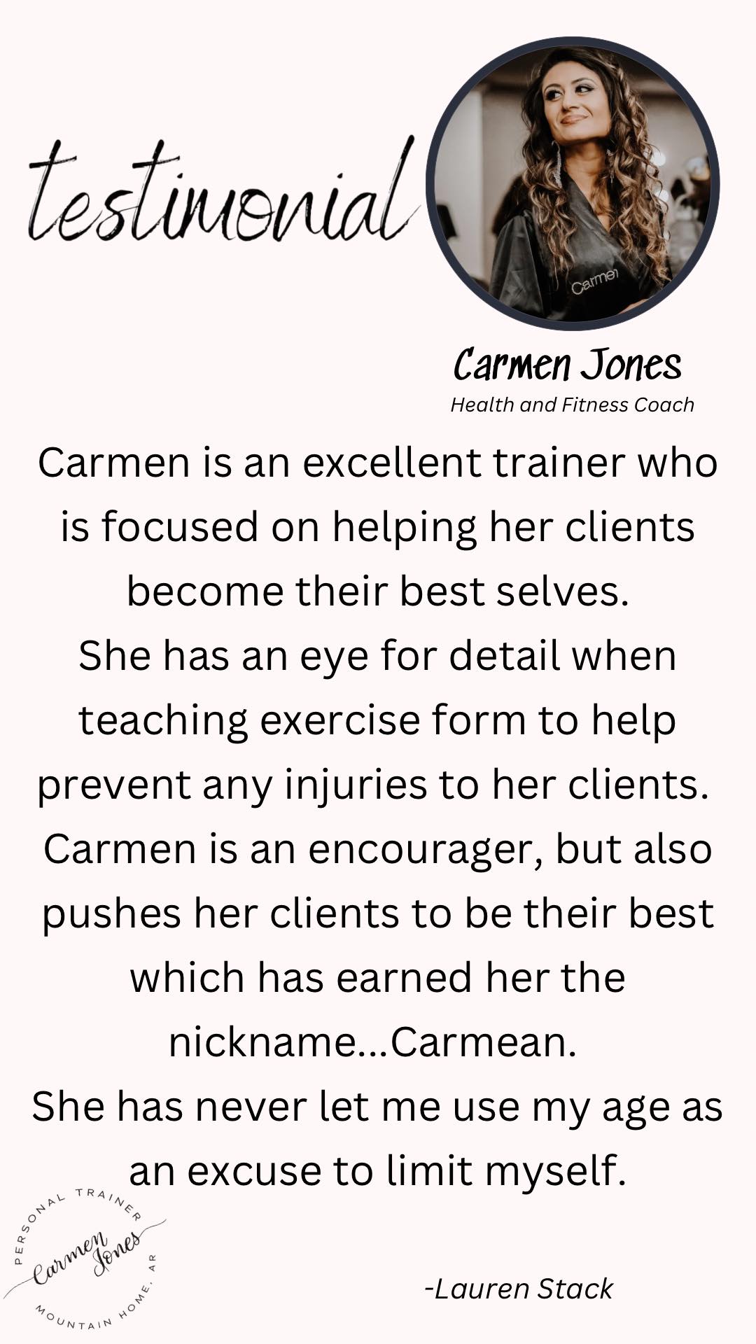 Client testimonial image 9